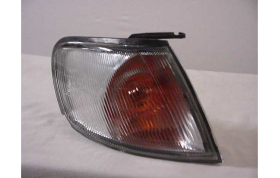 Höger framblinkers -12/97 3317906 Van Wezel, bild 2