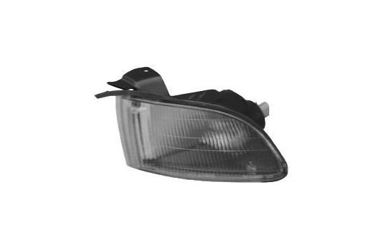 Höger framblinkers -12/98 ORANGE 3220902 Van Wezel