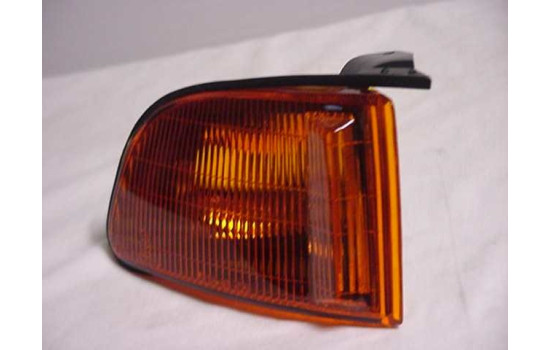 Höger framblinkers -12/98 ORANGE 3220902 Van Wezel, bild 2