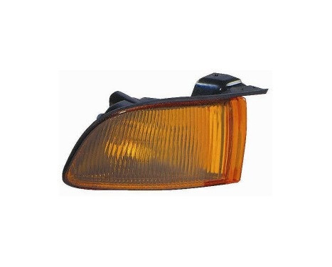 Höger framblinkers -12/98 ORANGE 3220902 Van Wezel, bild 3