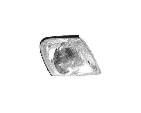 Höger framblinkers - 1800 cc 3260906 Van Wezel