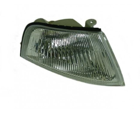 Höger framblinkers - 1800 cc 3260906 Van Wezel, bild 2