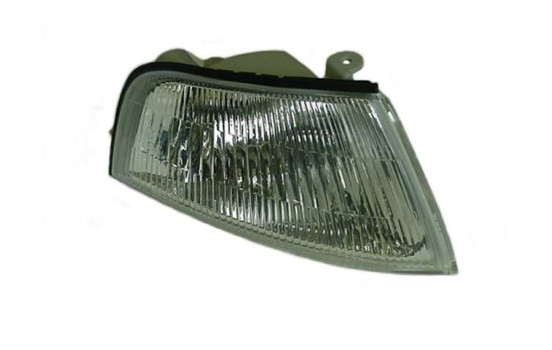 Höger framblinkers - 1800 cc 3260906 Van Wezel, bild 2