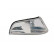 Höger framblinkers 3/92+ 0282906 Van Wezel, miniatyr 2