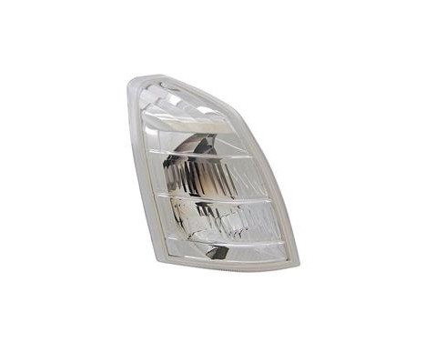 Höger framblinkers 3367906 Van Wezel