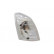 Höger framblinkers 3367906 Van Wezel, miniatyr 2