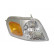 Höger framblinkers 3783908 Van Wezel, miniatyr 3