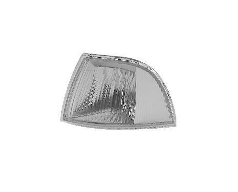 Höger framblinkers 4/91+ 4360906 Van Wezel