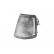 Höger framblinkers 4039902 Van Wezel, miniatyr 3