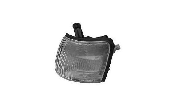 Höger framblinkers 5322902 Van Wezel