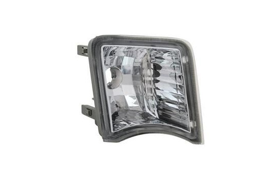 Höger framblinkers 5467908 Van Wezel, bild 2