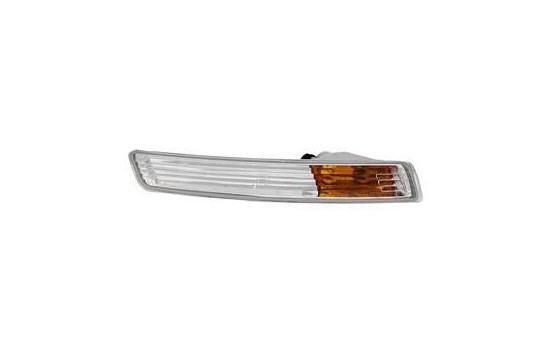 Höger framblinkers 5805908 Van Wezel, bild 2