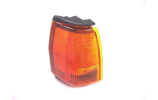 Höger framblinkers -6/93 ORANGE 1751902 Van Wezel, bild 2