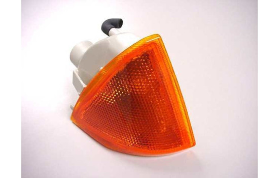 Höger framblinkers -8/91 ORANGE 0908902 Van Wezel, bild 2