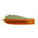 Höger framblinkers -8/97 ORANGE 5375902 Van Wezel, miniatyr 2
