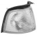 Höger framblinkers 80 VIT HELT 0322906 Van Wezel, miniatyr 2