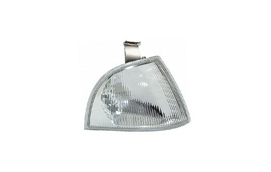 Höger framblinkers -9/00 utan lamphållare 7620908 Van Wezel, bild 2