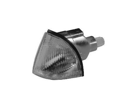 Höger framblinkers 9/91+ 1741902 Van Wezel