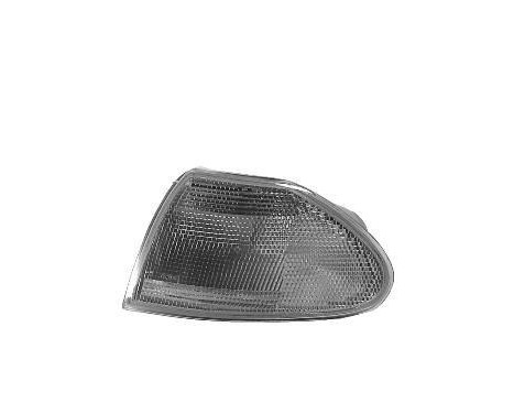 Höger framblinkers -9/94 ORANGE 3734904 Van Wezel, bild 2