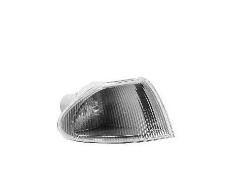 Höger framblinkers -9/94 VIT 3734908 Van Wezel, bild 2