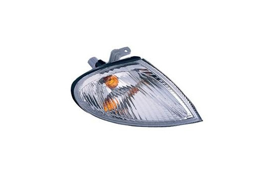 Höger framblinkers från '98 8217908 Van Wezel