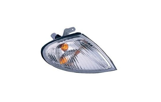 Höger framblinkers från '98 8217908 Van Wezel, bild 2