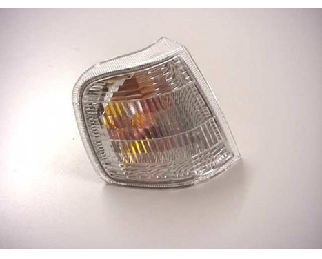 Höger framblinkers + Glödlampshållare 4045902 Van Wezel, bild 2