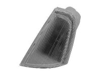 Höger framblinkers inklusive glödlampshållare 3712902 Van Wezel