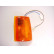 Höger framblinkers ORANGE 1734906 Van Wezel, miniatyr 2
