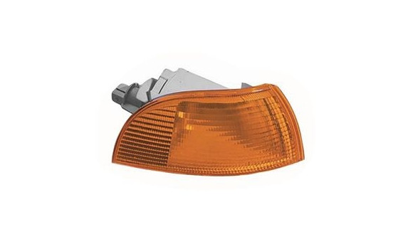Höger framblinkers ORANGE 1754902 Van Wezel, bild 3