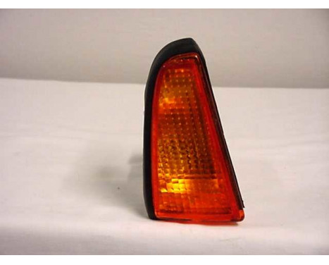 Höger framblinkers ORANGE 1758908 Van Wezel, bild 2