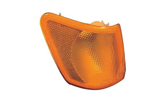 Höger framblinkers ORANGE 1837904 Van Wezel, bild 2