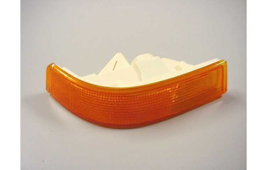 Höger framblinkers orange 4335902 Van Wezel