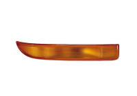 Höger framblinkers ORANGE 4391904 Van Wezel