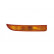 Höger framblinkers ORANGE 4391904 Van Wezel