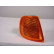 Höger framblinkers ORANGE 5826902 Van Wezel, miniatyr 3