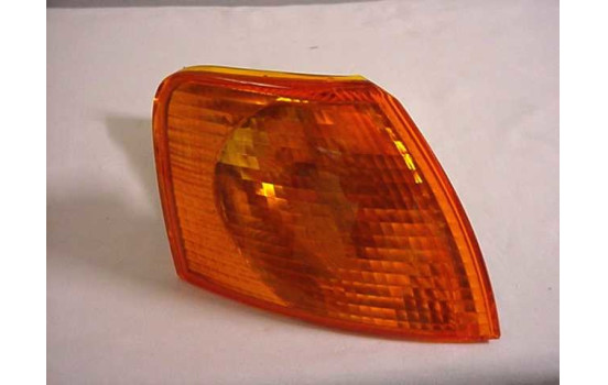 Höger framblinkers ORANGE 5836902 Van Wezel