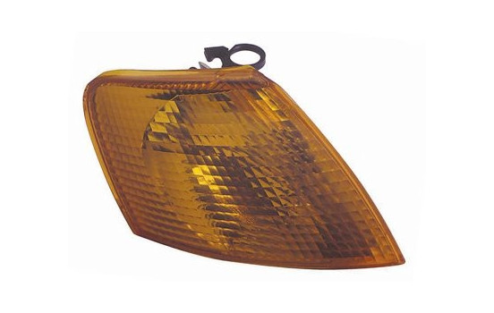 Höger framblinkers ORANGE 5836902 Van Wezel, bild 3