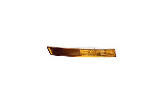 Höger framblinkers ORANGE 5839904 Van Wezel