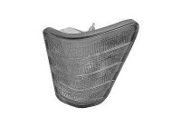 Höger framblinkers ORANGE inklusive Glödlampshållare 3070902 Van Wezel