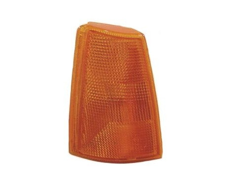 Höger framblinkers ORANGE (-LAMPHÅLL) 3730904 Van Wezel, bild 2