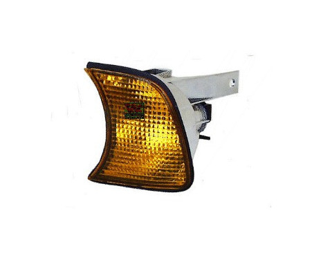 Höger framblinkers ORANGE - MONTERING 0635904 Van Wezel