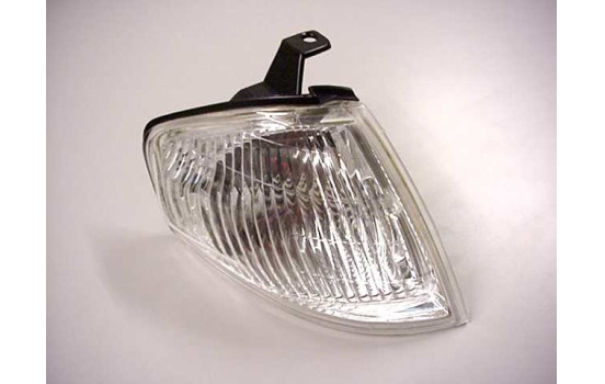 Höger framblinkers till '01 2732906 Van Wezel, bild 2