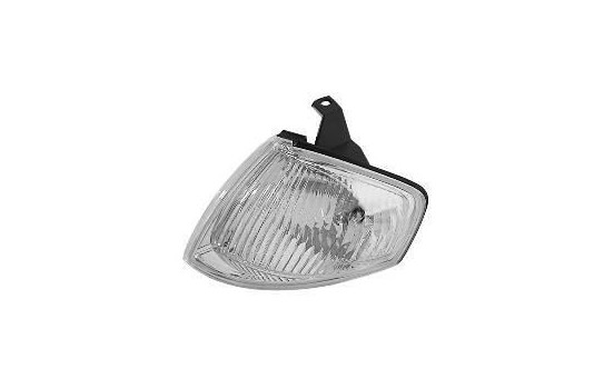 Höger framblinkers till '01 2732906 Van Wezel, bild 3