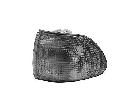 Höger framblinkers till och med '99 ORANGE 0650904 Van Wezel