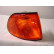 Höger framblinkers till och med '99 ORANGE 0650904 Van Wezel, miniatyr 2