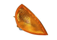 Höger framblinkers tills '01 ORANGE 1601902 Van Wezel