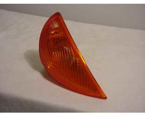 Höger framblinkers tills '01 ORANGE 1601902 Van Wezel, bild 2