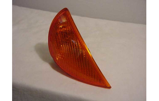Höger framblinkers tills '01 ORANGE 1601902 Van Wezel, bild 2