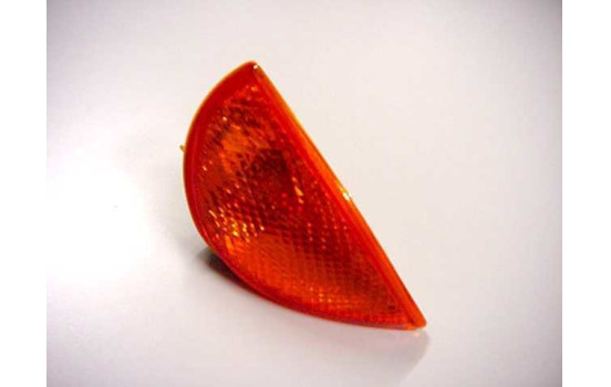 Höger framblinkers tills '01 ORANGE 1601902 Van Wezel, bild 3